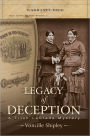 Legacy of Deception (Trish LaClede Mystery Series #1)