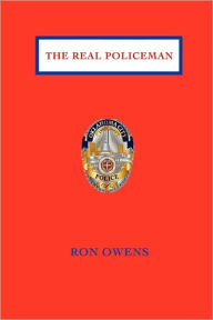 Title: The Real Policeman, Author: Ron Owens