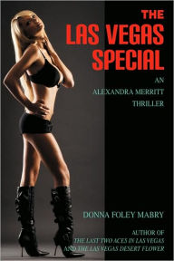 The Las Vegas Special: An Alexandra Merritt Thriller