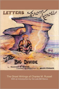 Letters From Across The Big Divide