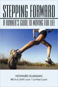 Title: Stepping Forward, Author: Howard Elakman