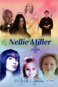 Title: Nellie Miller, Author: Wilfried Lippmann
