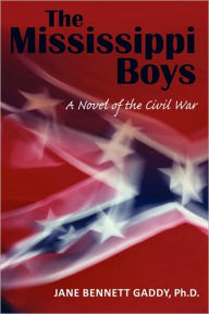 The Mississippi Boys