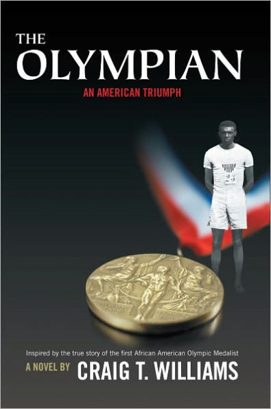 The Olympian: An American Triumph