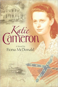 Title: Katie Cameron, Author: Fiona McDonald