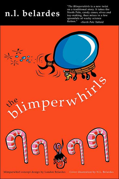 The Blimperwhirls