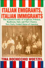 Italian Emigrants, Italian Immigrants: The Labella Family of Avigliano, Potenza, Basilicata, Italy and Port Chester, New York, United States of America