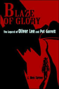 Blaze Of Glory