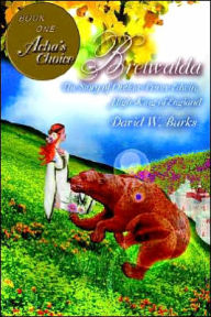 Title: Bretwalda: The Story of Outlaw-Prince Edwin, High King of England, Author: David W Burks