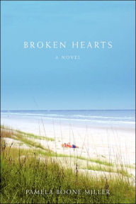 Title: Broken Hearts, Author: Pamela Boone Miller