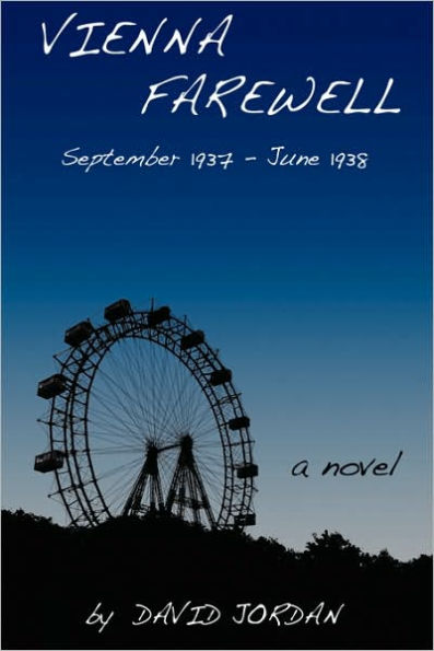 Vienna Farewell: September 1937 - June 1938