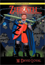 Title: Zierath: Lord of the Alliance, Author: M David Loyal