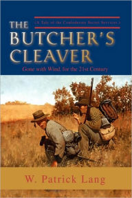 The Butcher'S Cleaver