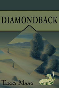 Title: Diamondback, Author: Terry Maag
