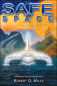 Title: SafeSpace, Author: Robert Miles