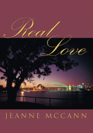 Title: Real Love, Author: Jeanne McCann