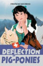 Deflection of Pig-Ponies
