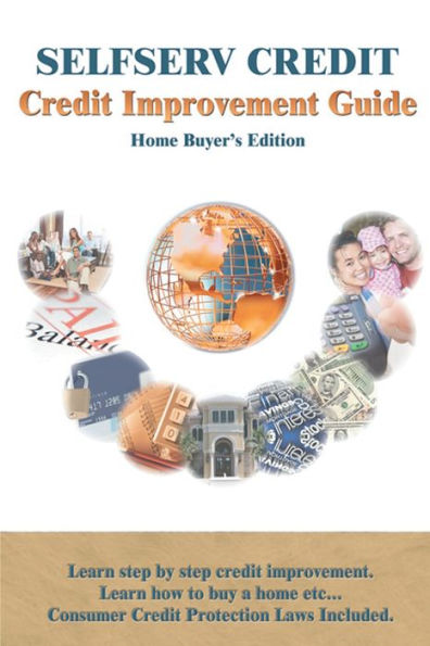 Selfserv Credit: Credit Improvement Guide