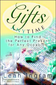 Gifts Anytime