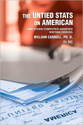 The Untied Stats On American: And Other Computer Assisted Writing Errors