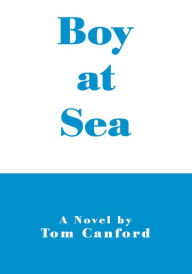 Title: Boy at Sea, Author: Jonathan May