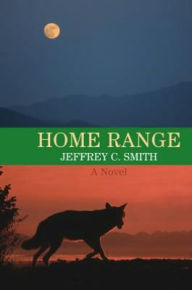 Title: HOME RANGE, Author: Jeffrey Smith