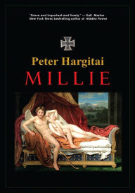 Title: MILLIE, Author: Peter Hargitai