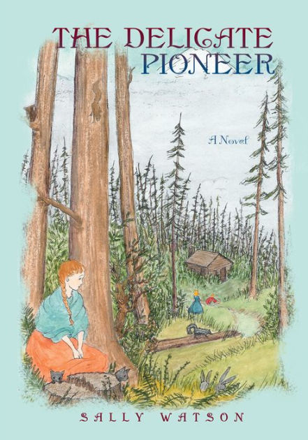The Delicate Pioneer