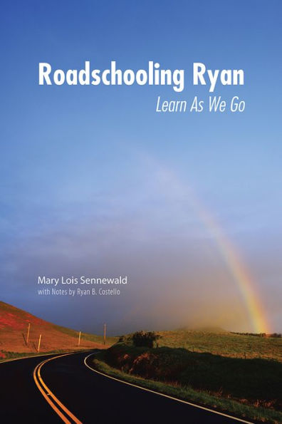 Roadschooling Ryan: Learn As We Go