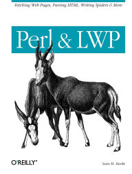 Perl and LWP