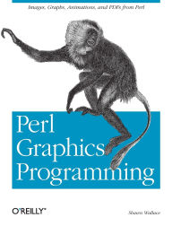 Title: Perl Graphics Programming: Creating SVG, SWF (Flash), JPEG and PNG files with Perl, Author: Shawn Wallace