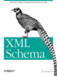Alternative view 1 of XML Schema: The W3C's Object-Oriented Descriptions for XML
