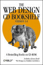 The Web Design CD Bookshelf