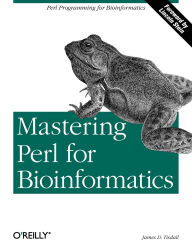 Mastering Perl For Bioinformatics