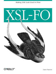 Title: XSL-FO: Making XML Look Good in Print, Author: Dave Pawson