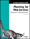 Planning for Web Services: Obstacles and Opportunities