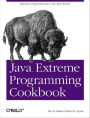 Java Extreme Programming Cookbook: Extreme Programming in the Real World