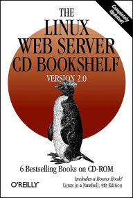 Linux Web Server CD Bookshelf 2.0