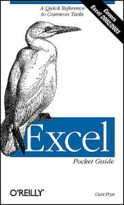 Excel Pocket Guide