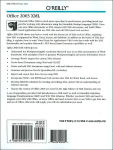 Alternative view 2 of Office 2003 XML: Integrating Office with the Rest of the World