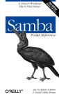Samba Pocket Reference: A Unix-to-Windows File & Print Server