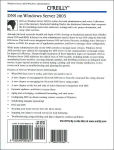 Alternative view 2 of DNS on Windows Server 2003: Mastering the Domain Name System