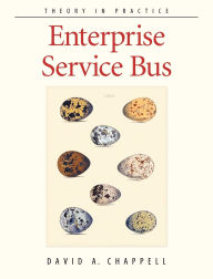 Title: Enterprise Service Bus: Theory in Practice, Author: David Chappell