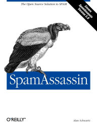 SpamAssassin: Covers Version 3.0