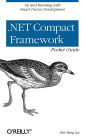 .NET Compact Framework Pocket Guide