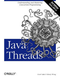 Title: Java Threads: Understanding and Mastering Concurrent Programming, Author: Scott Oaks