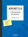ASP.NET 2.0: A Developer's Notebook
