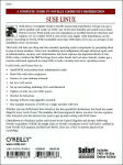 Alternative view 2 of SUSE Linux: A Complete Guide to Novell's Community Distribution