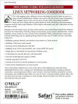 Alternative view 2 of Linux Networking Cookbook: From Asterisk to Zebra with Easy-to-Use Recipes