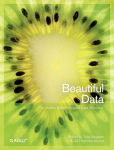 Alternative view 1 of Beautiful Data: The Stories Behind Elegant Data Solutions